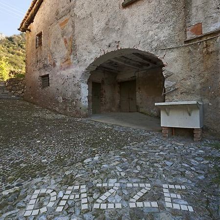 Albergo Trattoria Dazze Marcheno Екстер'єр фото