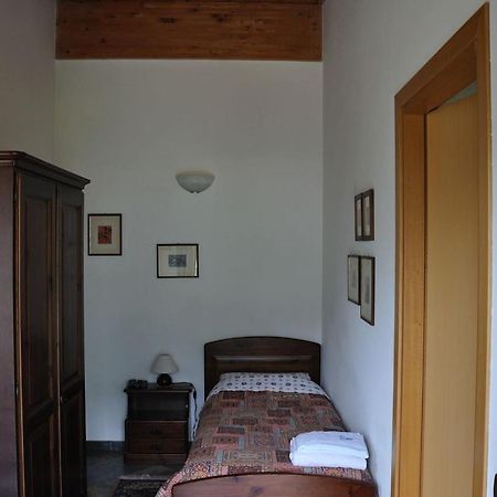 Albergo Trattoria Dazze Marcheno Екстер'єр фото