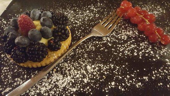 Albergo Trattoria Dazze Marcheno Екстер'єр фото